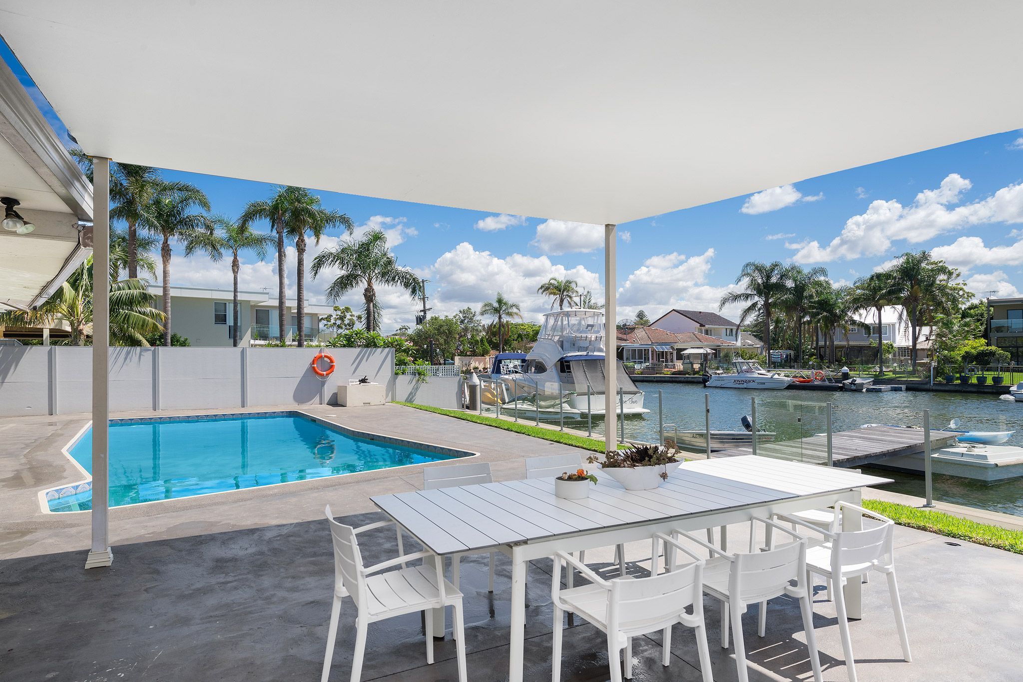 17 Murray Island, Sylvania Waters NSW 2224 House Sold