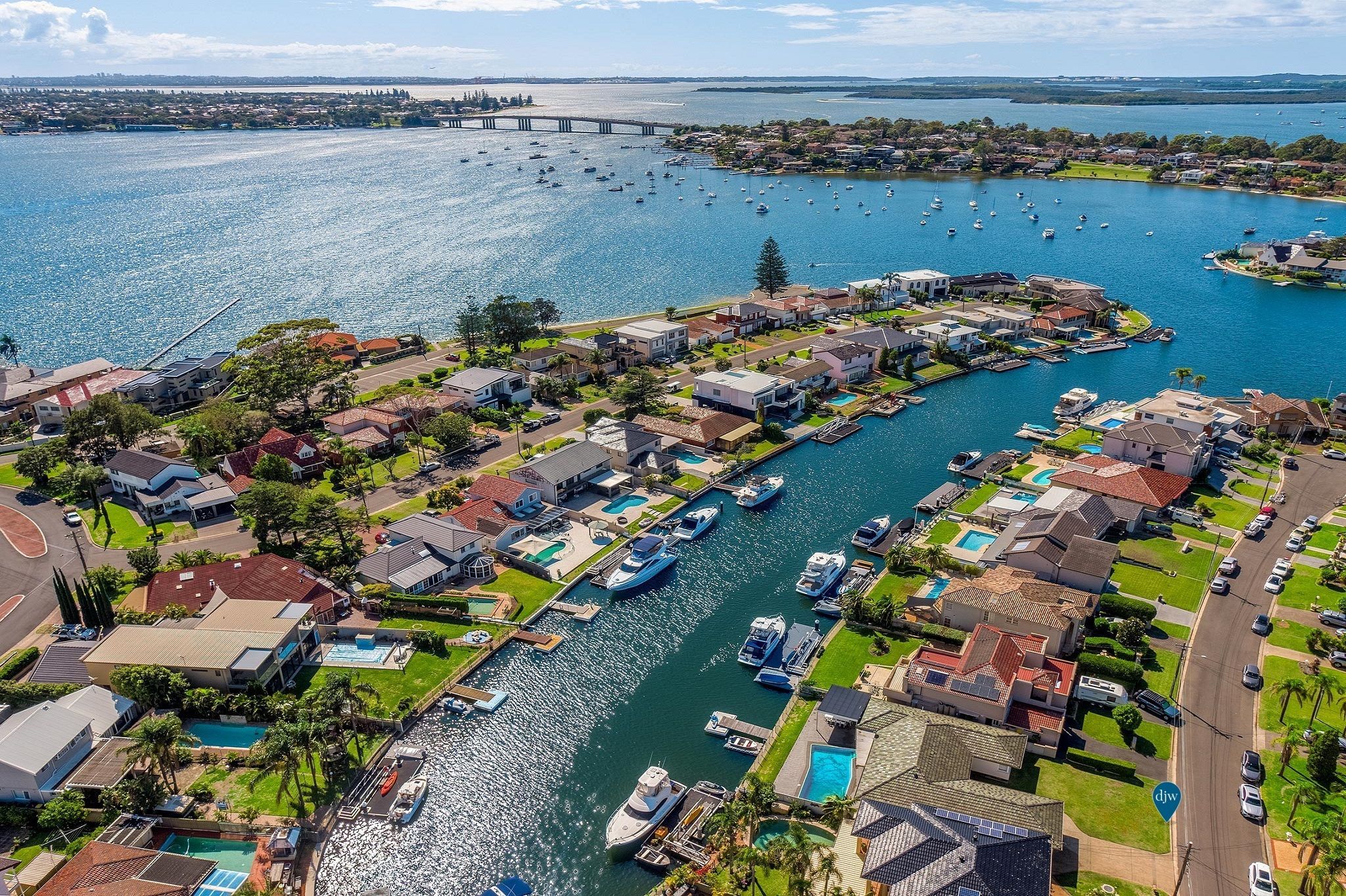 17 Murray Island, Sylvania Waters NSW 2224 House Sold