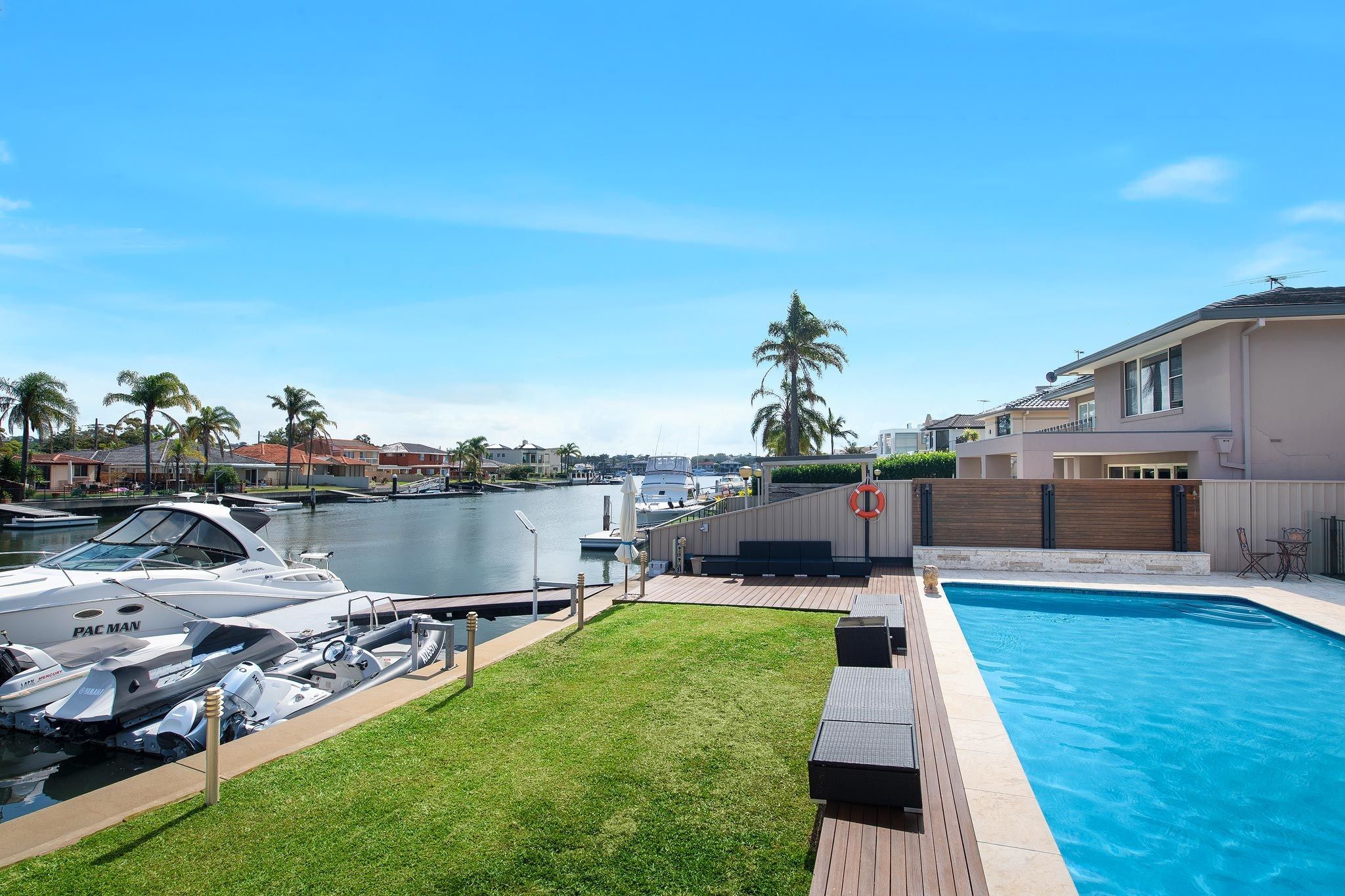 266 Belgrave Esplanade, Sylvania Waters NSW 2224 House Sold