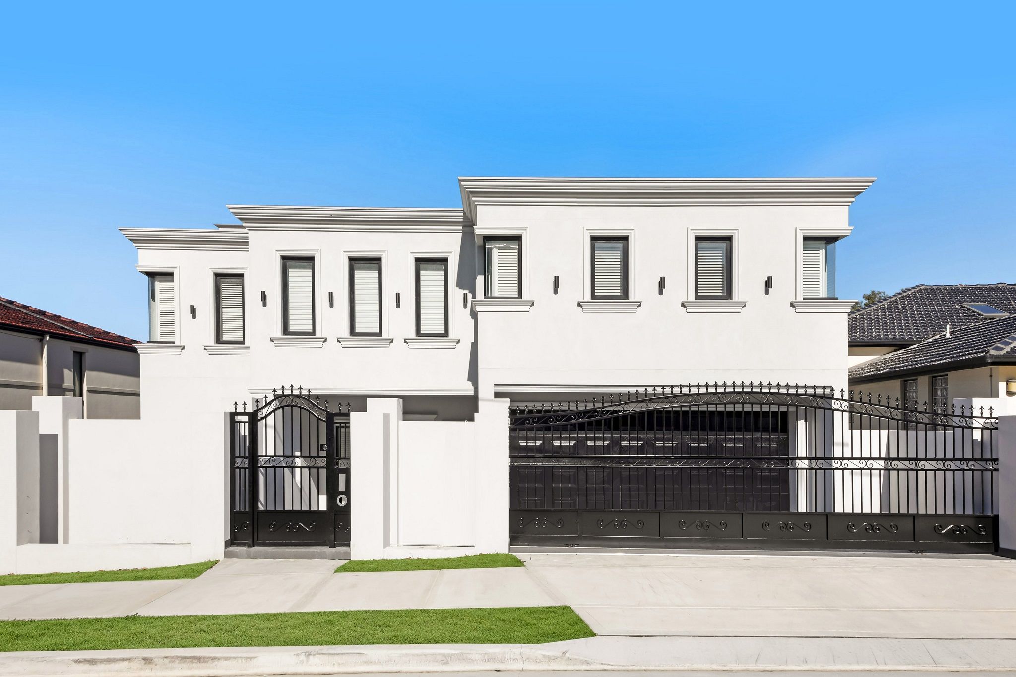 108 Morshead Drive, Hurstville Grove NSW 2220 House For Sale