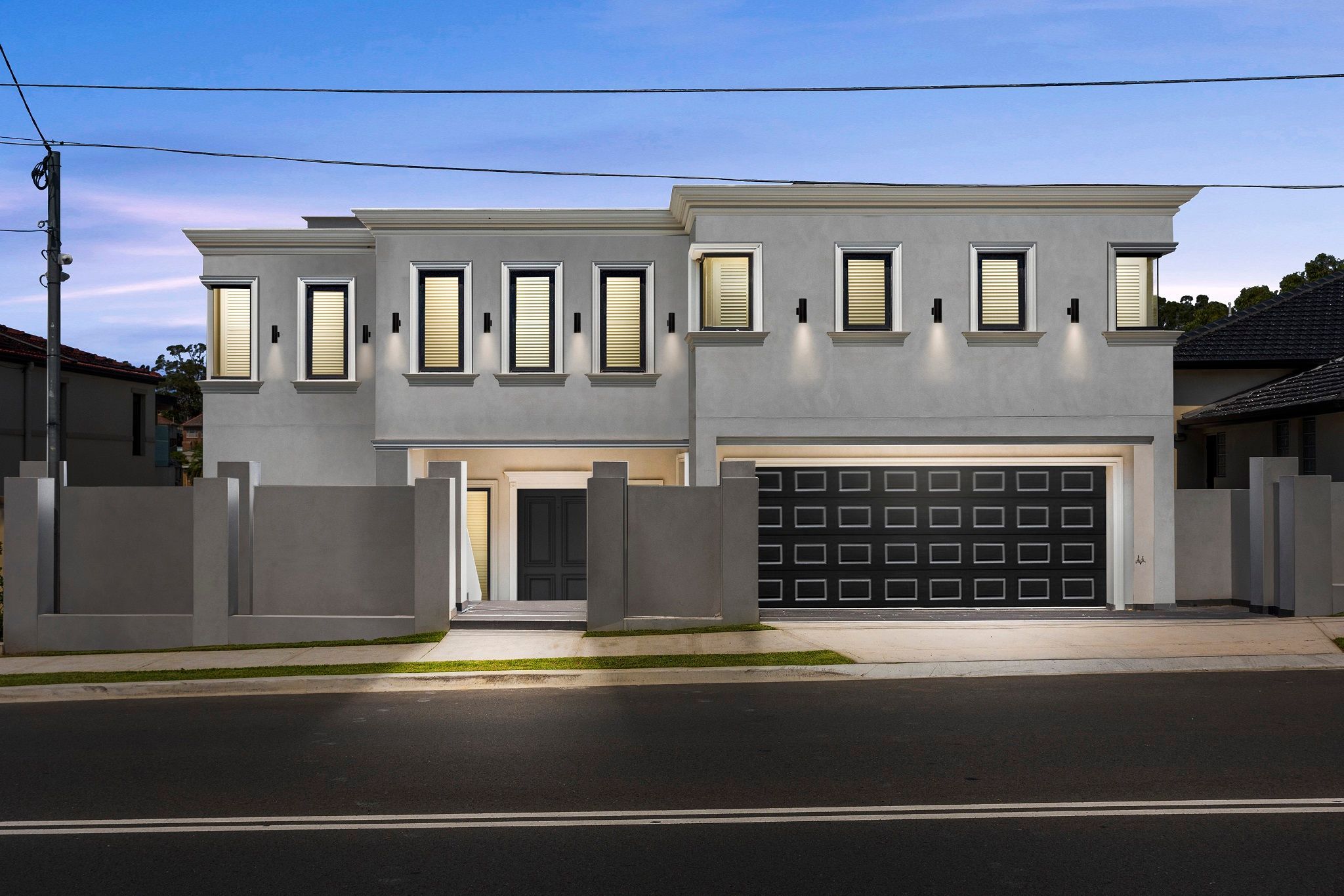 108 Morshead Drive, Hurstville Grove NSW 2220 House For Sale