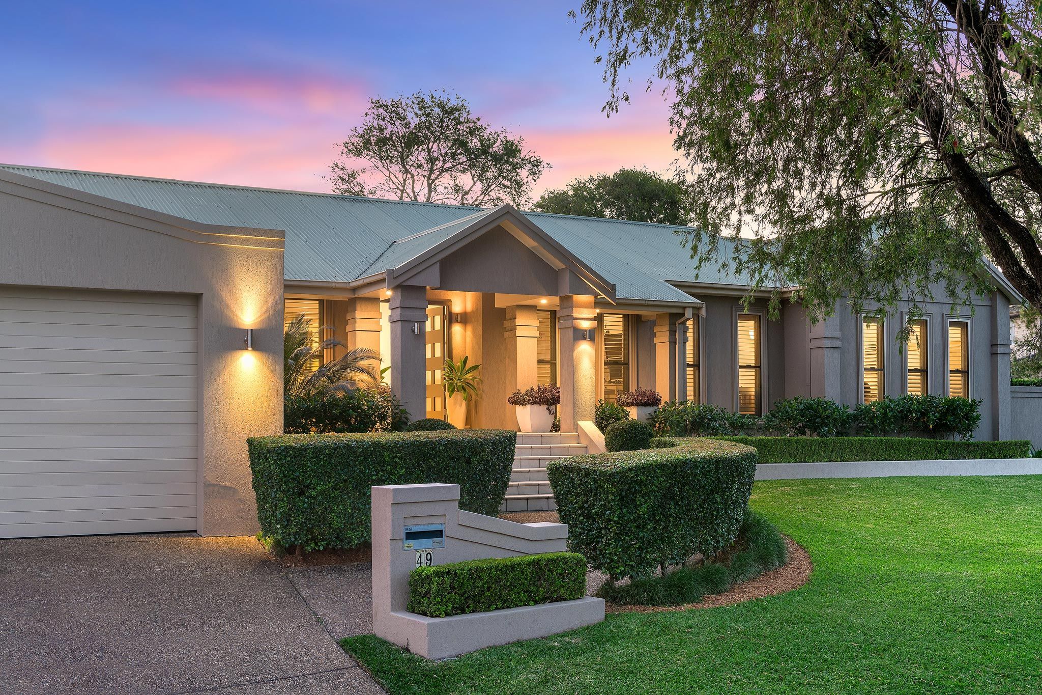 49 Shoalhaven Road, Sylvania Waters NSW 2224 Property Information