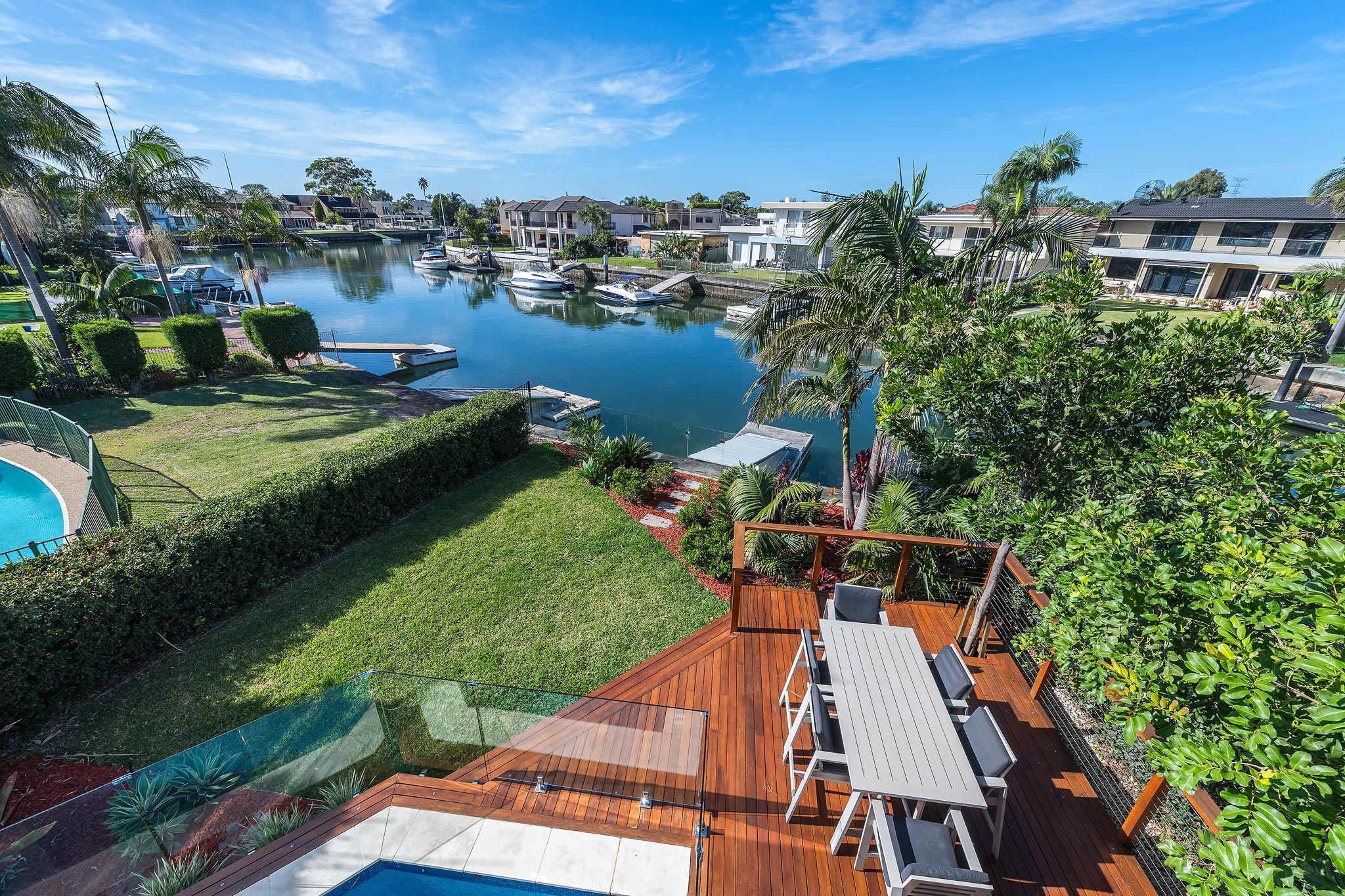 204 Belgrave Esplanade, Sylvania Waters NSW 2224 House Sold