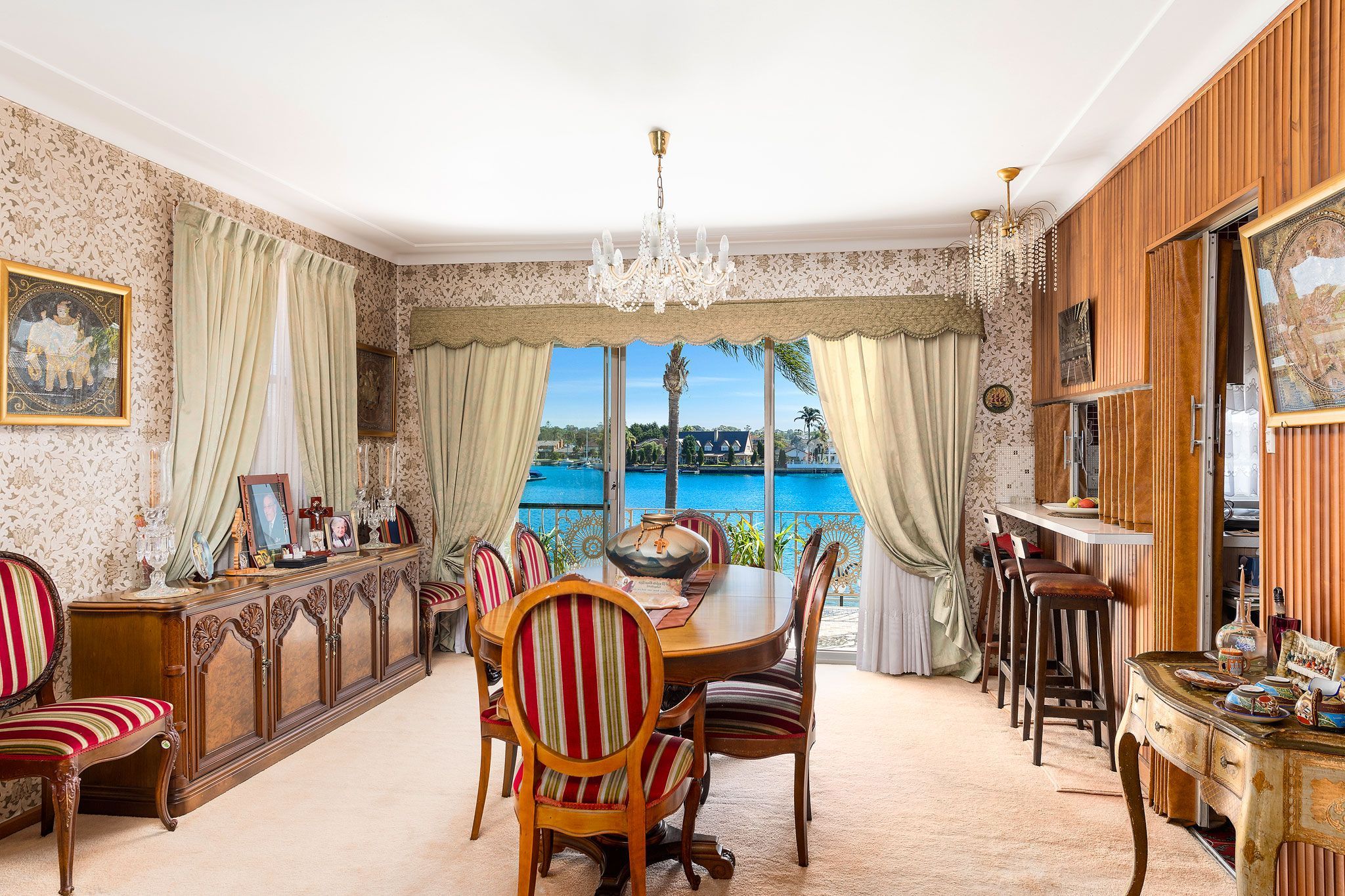 33 Hawkesbury Esplanade, Sylvania Waters NSW 2224 House Sold