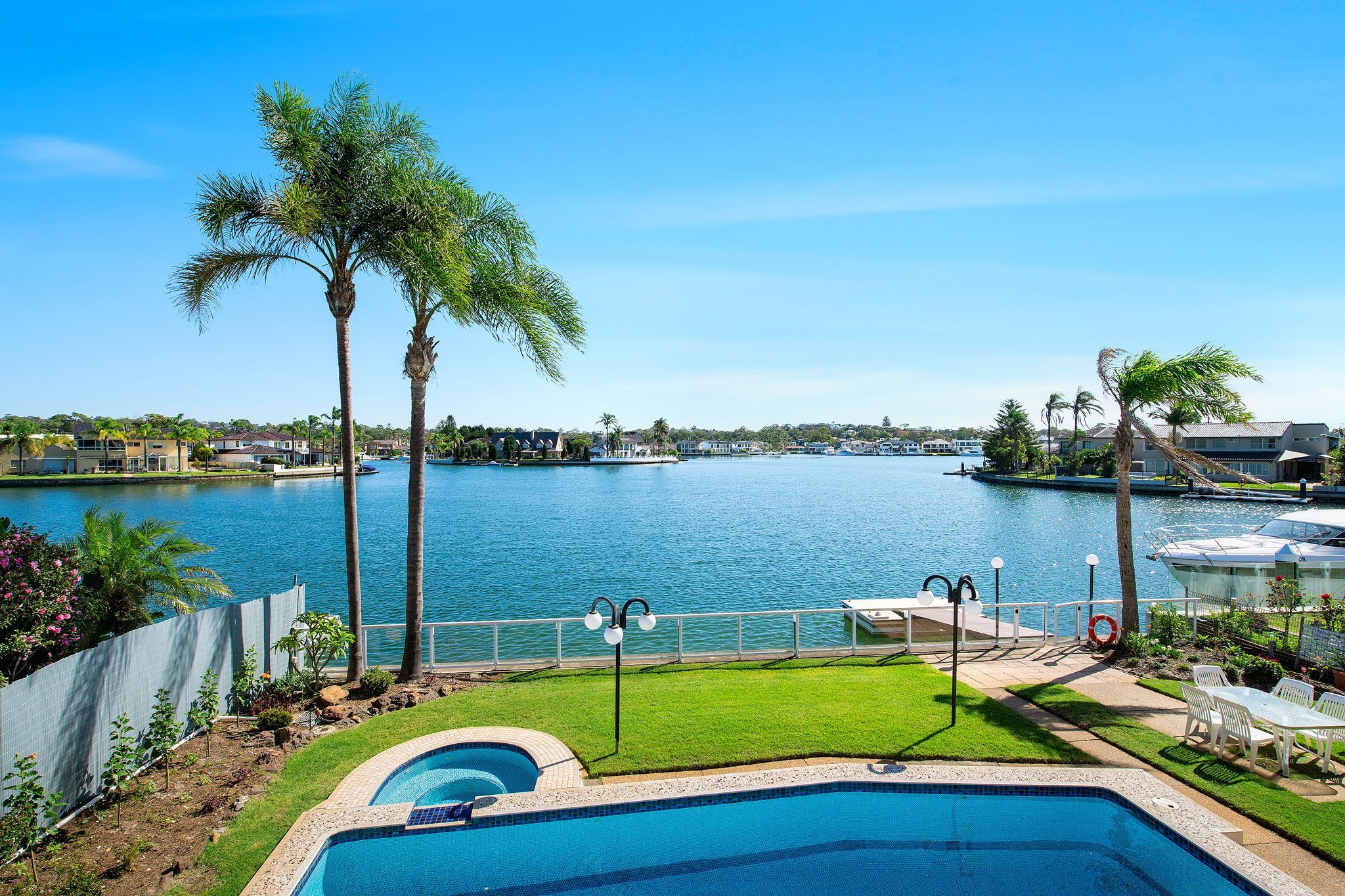 33 Hawkesbury Esplanade, Sylvania Waters NSW 2224 House Sold