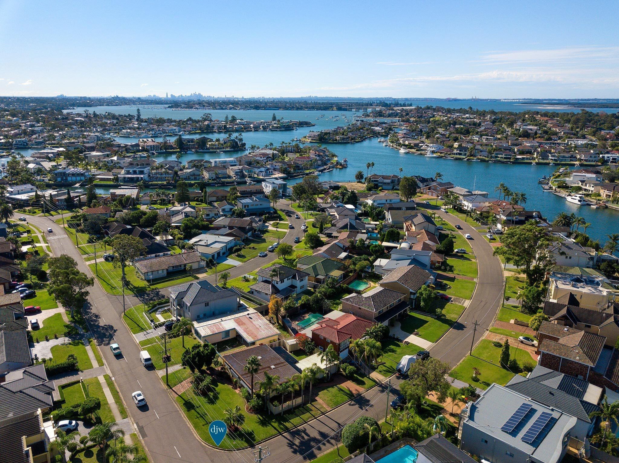 184 Belgrave Esplanade, Sylvania Waters NSW 2224 House Sold