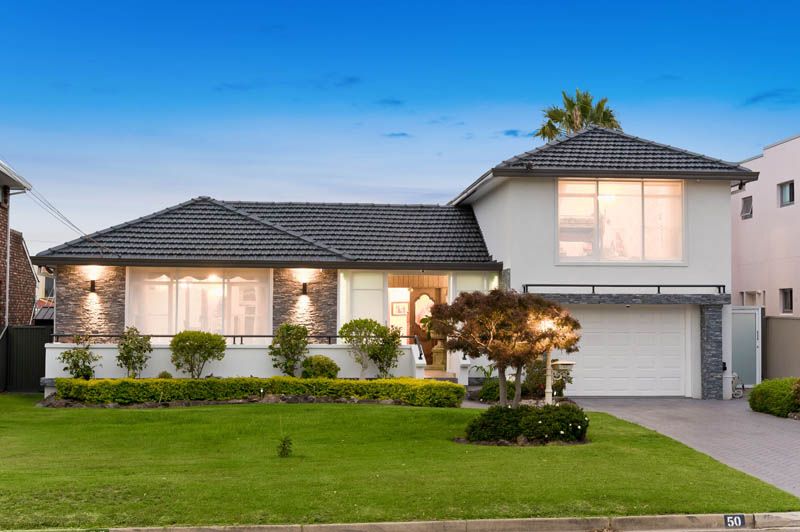 50 Macintyre Crescent