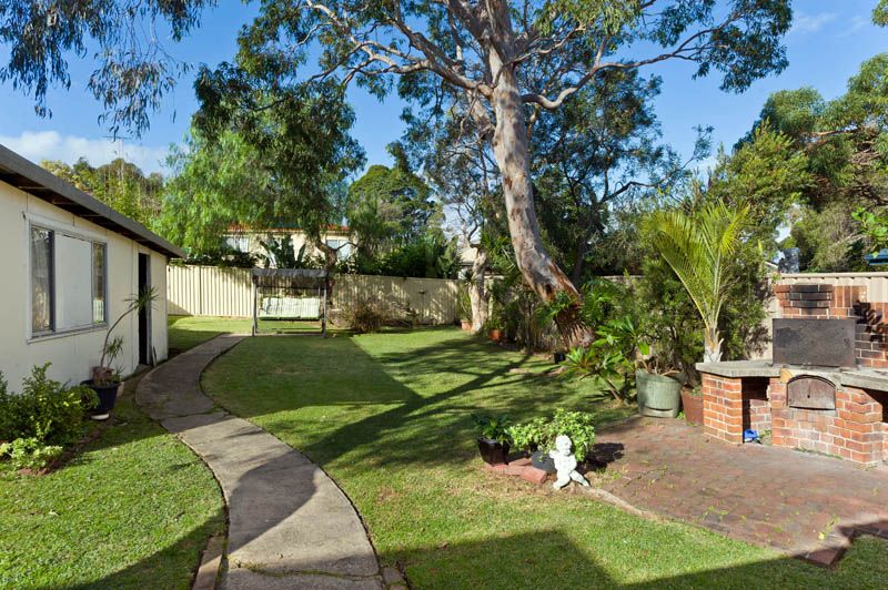 4 Bonnie View Street