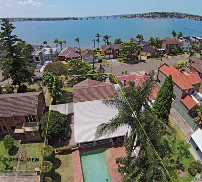 41 Belgrave Esplanade