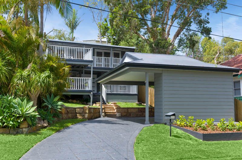 26 Riverview Road