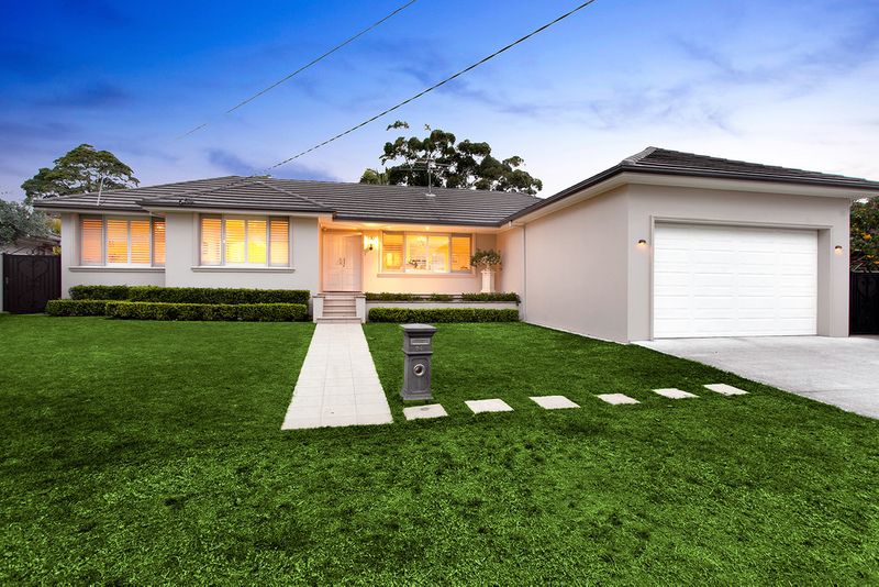 24 Blackwood Street