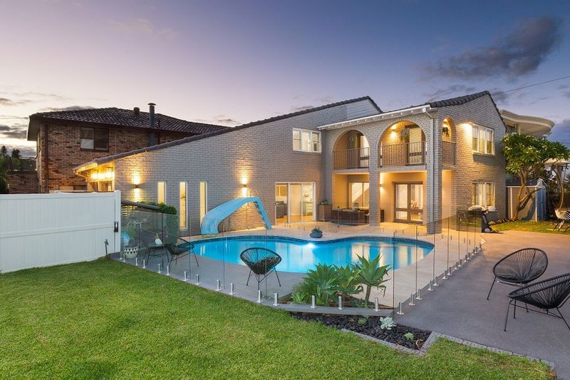 1 Warrego Avenue