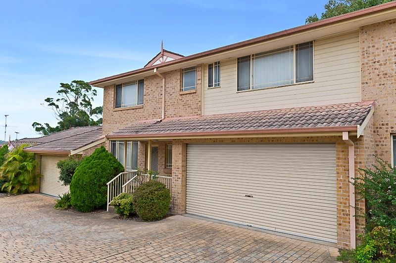 3/7-9 Curtis Avenue