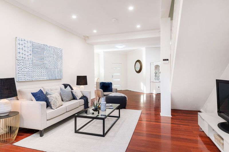 2/3 Richmond Avenue