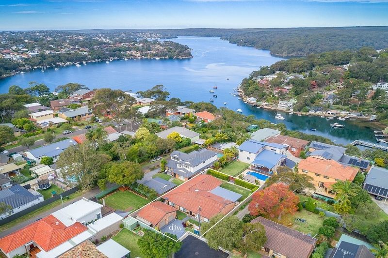 2 Biloela Place