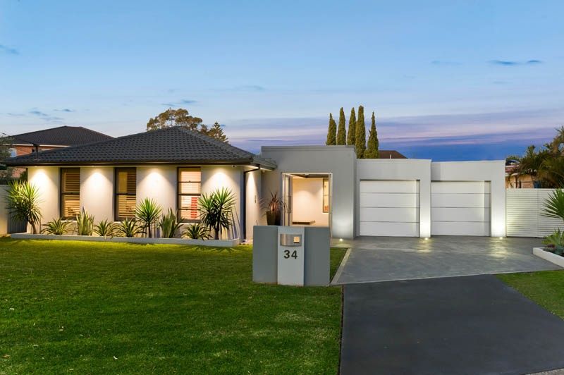 34 Shoalhaven Road