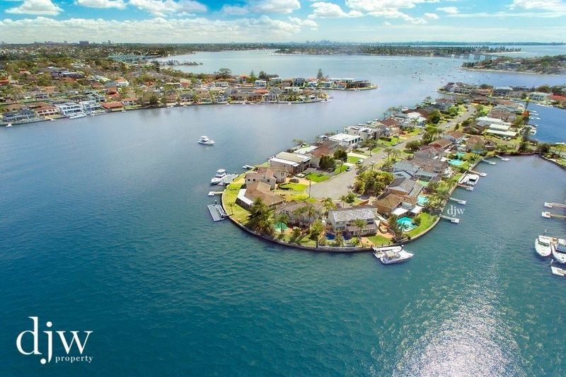 26 Barcoo Island