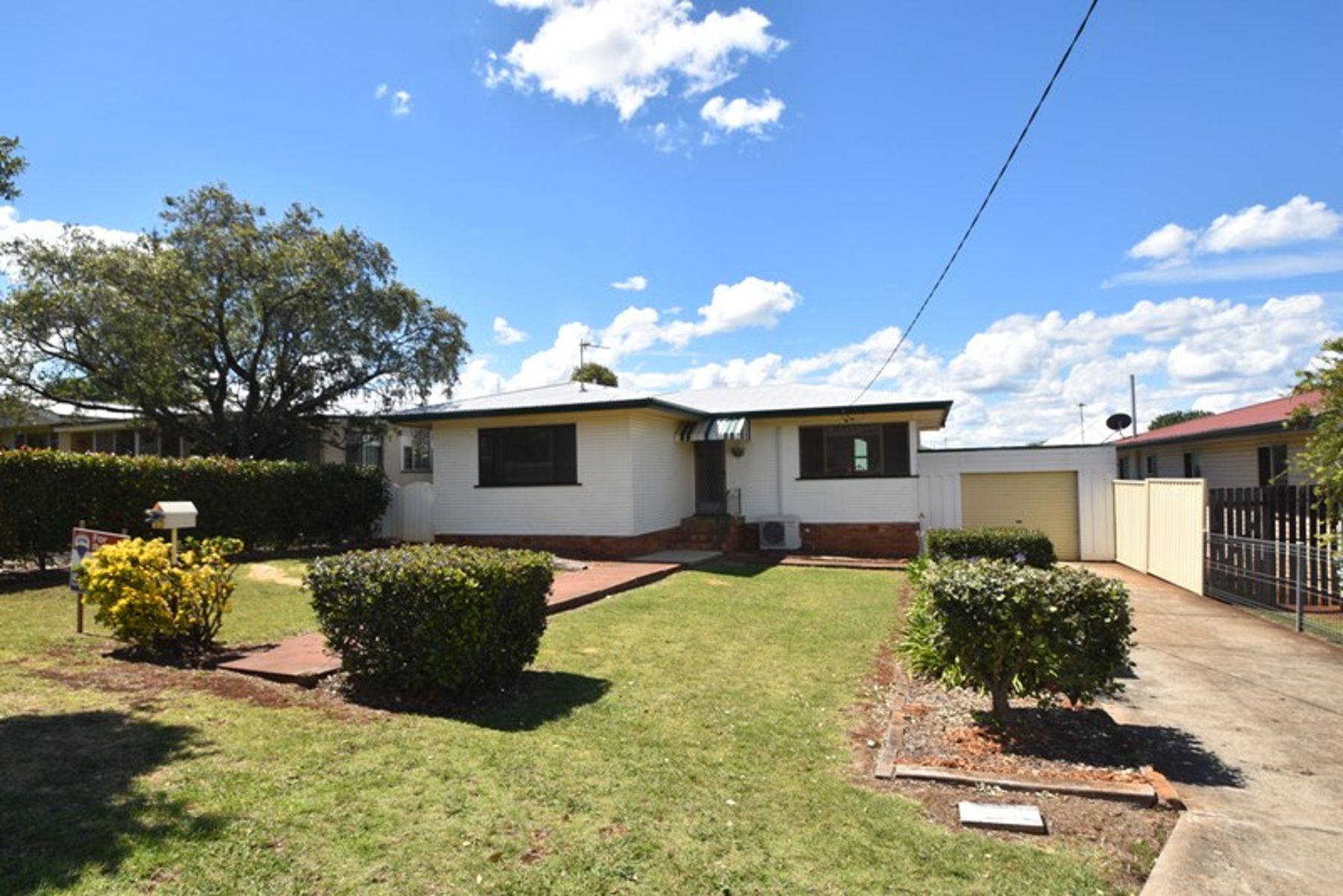 23 Dalgleish Street, SOUTH TOOWOOMBA QLD 4350 Property Information