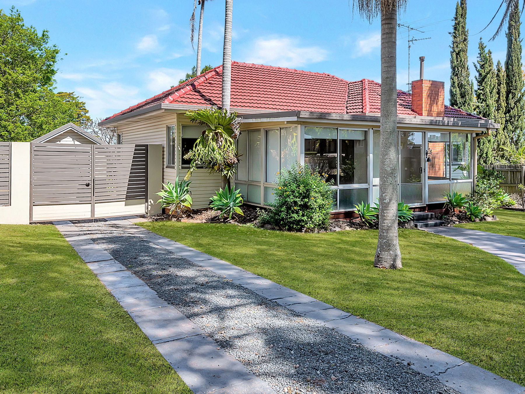 4A Herries Street, EAST TOOWOOMBA QLD 4350 Property Information
