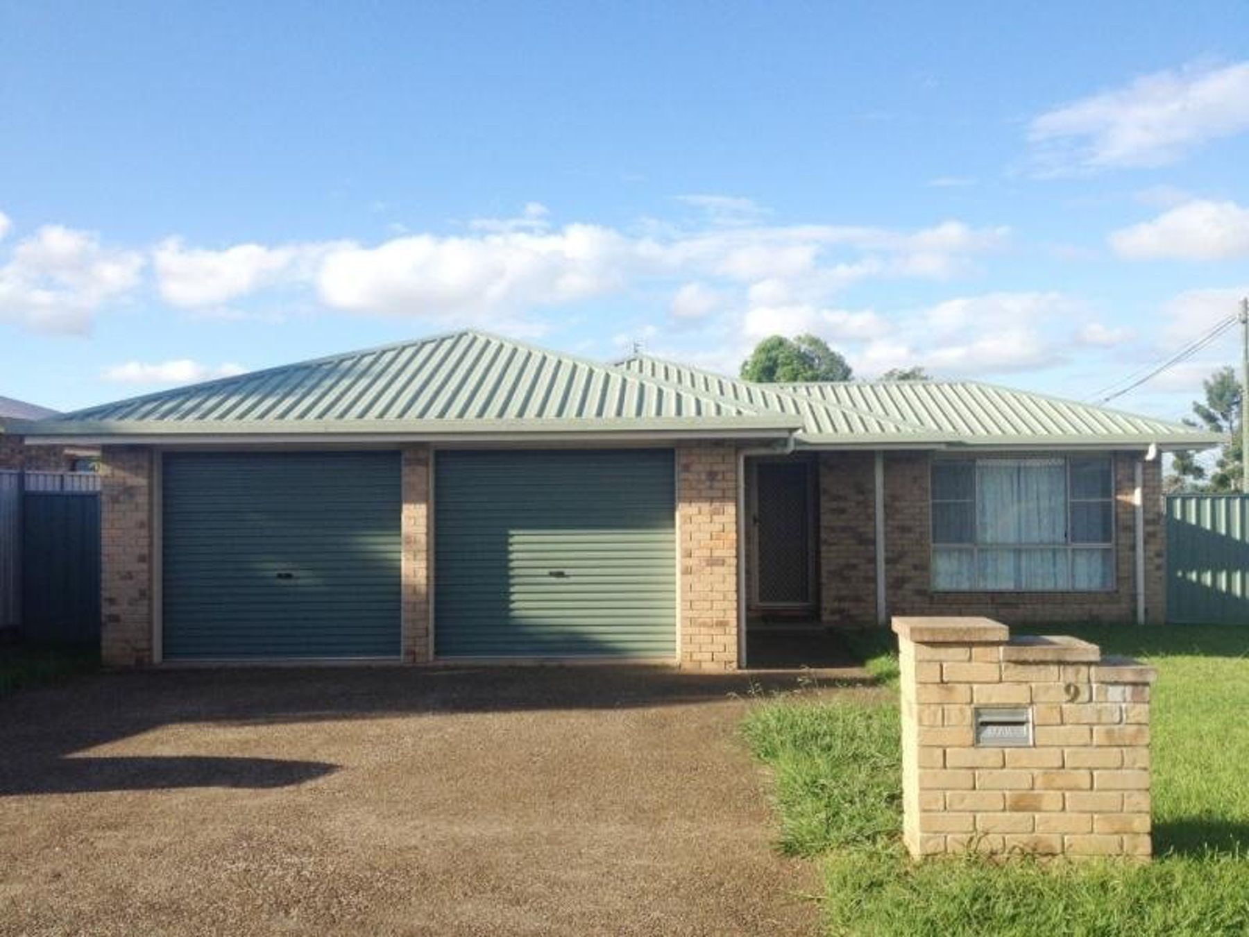 TOOWOOMBA QLD 4350 Property Information