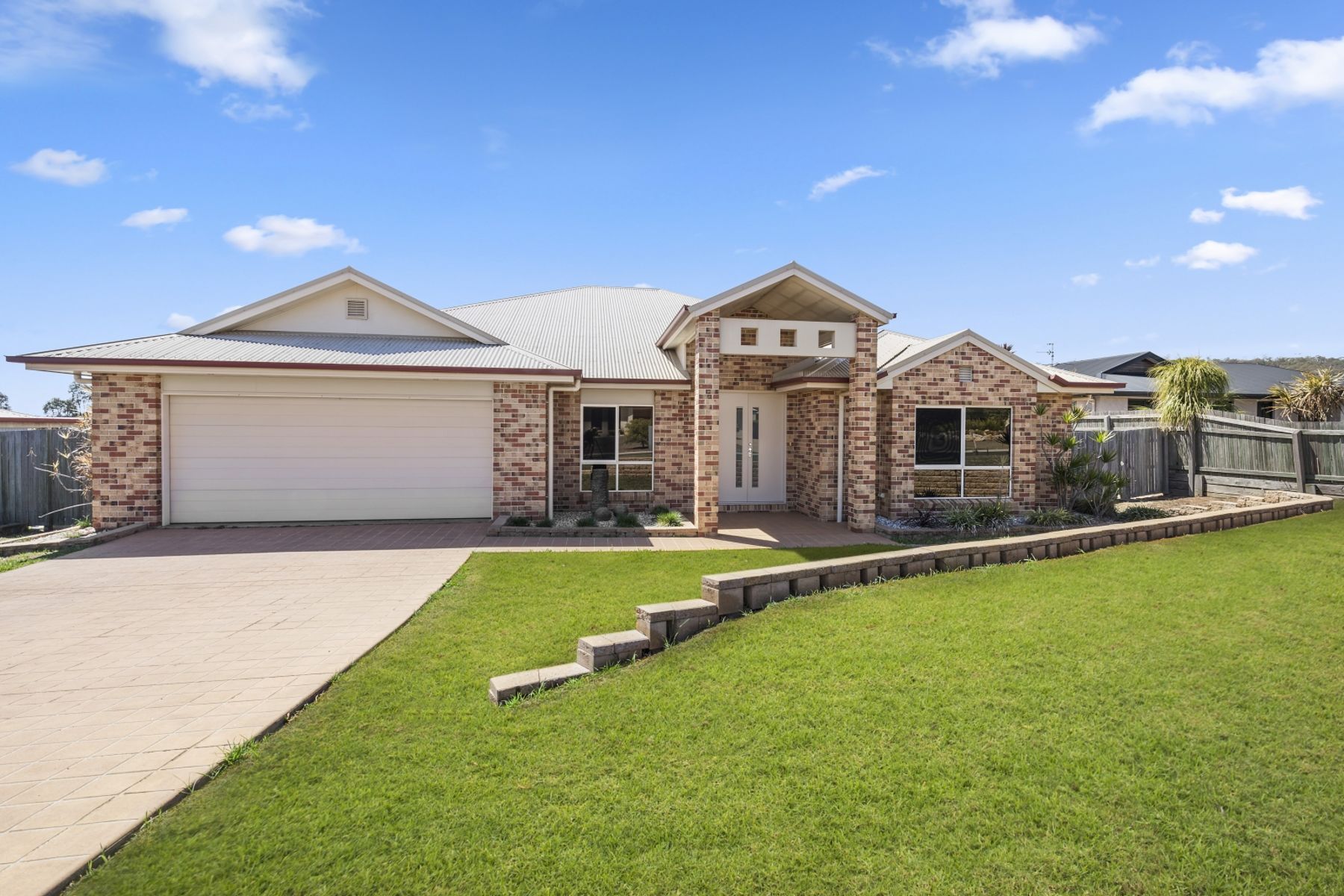 30 Tennyson Court, WESTBROOK QLD 4350 House Sold 30 Tennyson Court, WESTBROOK QLD 4350 House Sold