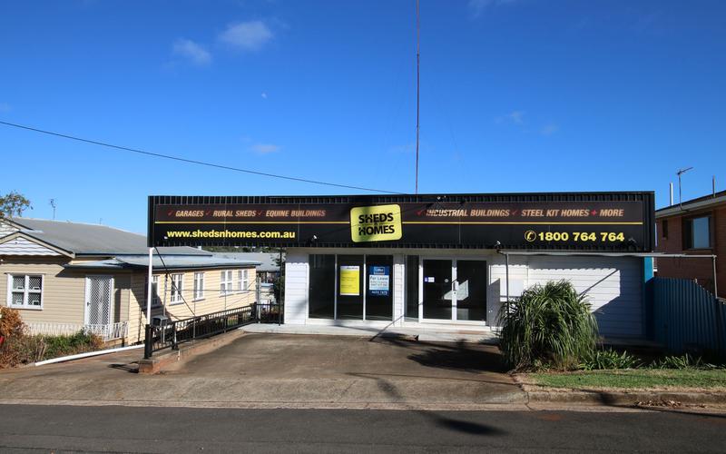 3 Hagan Street, NORTH TOOWOOMBA QLD 4350 Property Information