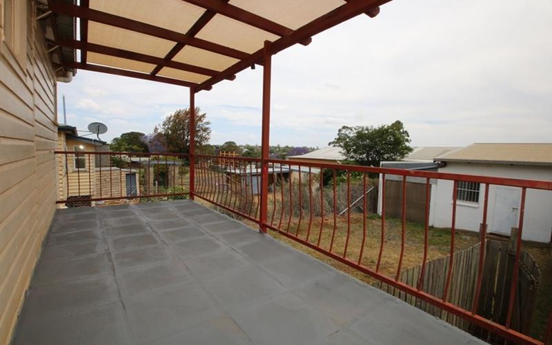 3 Hagan Street, NORTH TOOWOOMBA QLD 4350 Property Information