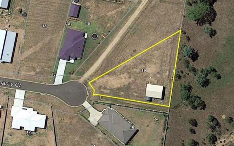 19 Sharoy Court, PLACID HILLS QLD 4343 Property Information