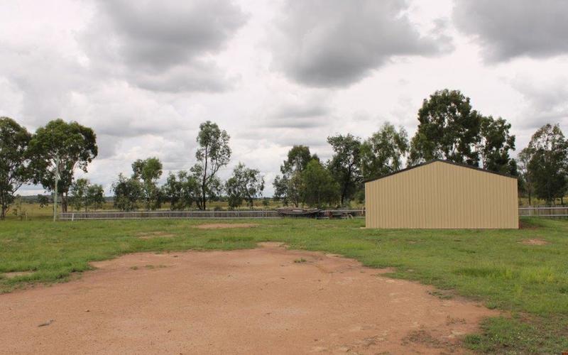 19 Sharoy Court, PLACID HILLS QLD 4343 Property Information