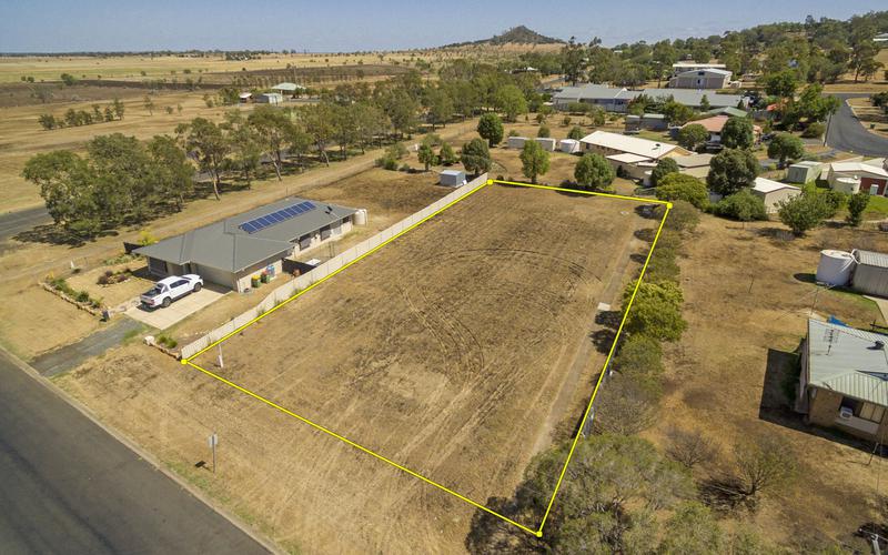 29 Ruby Street, KINGSTHORPE QLD 4400 Property Information