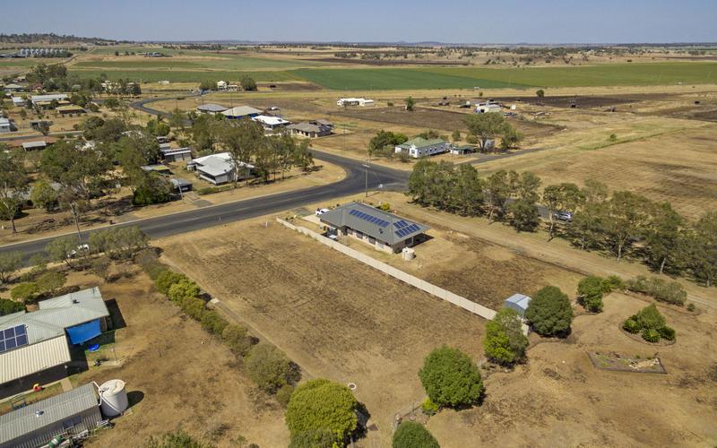 29 Ruby Street, KINGSTHORPE QLD 4400 Property Information