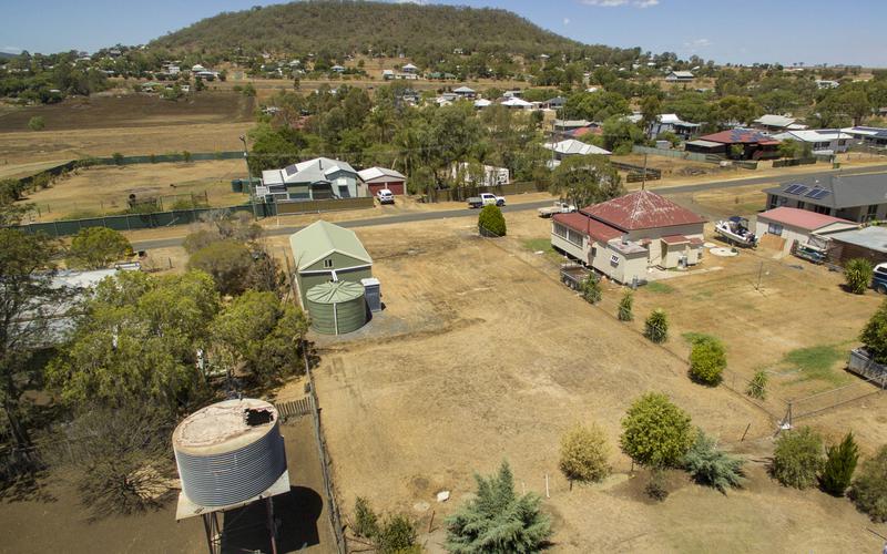 6 Harrow Street, GREENMOUNT QLD 4359 Property Information