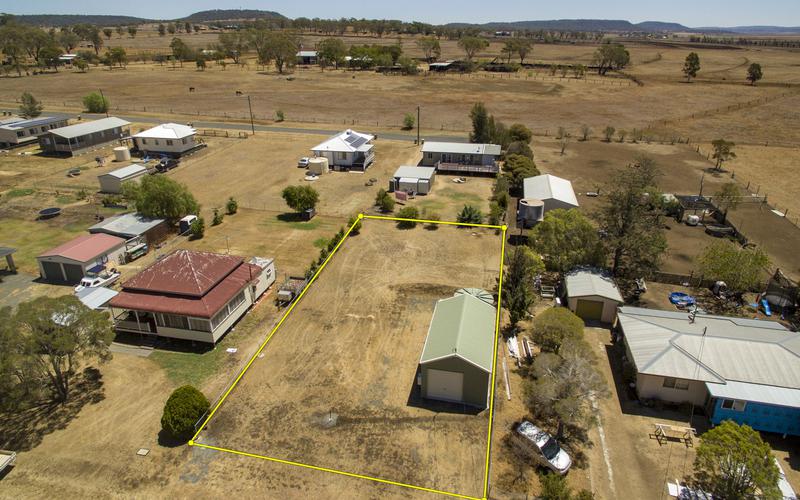 6 Harrow Street, GREENMOUNT QLD 4359 Property Information