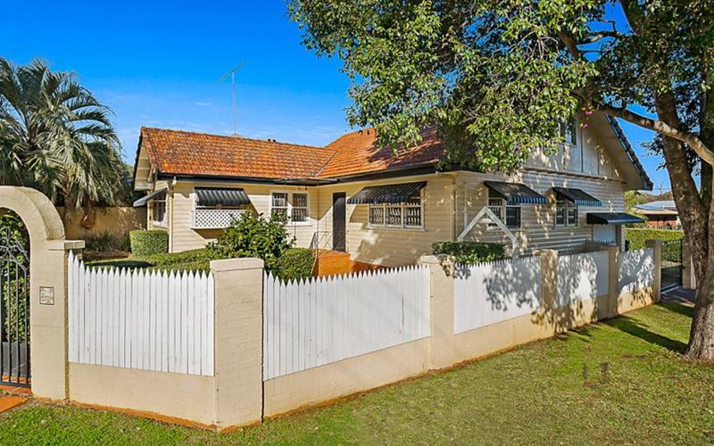 126 Bridge Street, EAST TOOWOOMBA QLD 4350 Property Information