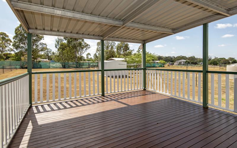 8 John Street, GOOMBUNGEE QLD 4354 Property Information