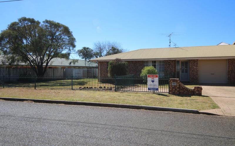 1/16 Drewery Street, WILSONTON QLD 4350 Property Information