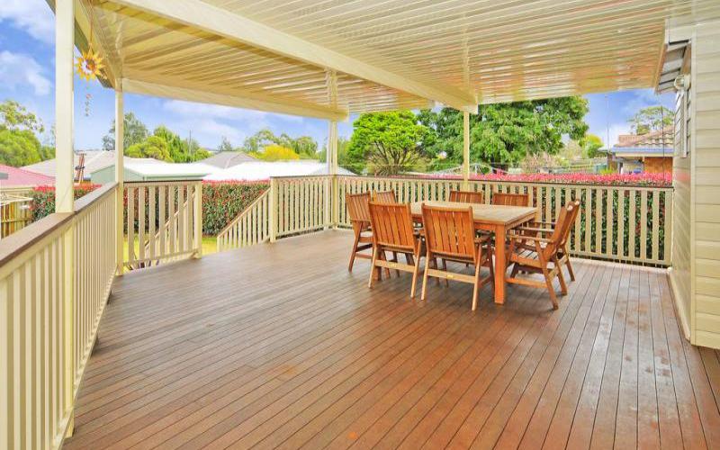 17 Mooney Street, HARLAXTON QLD 4350 Property Information