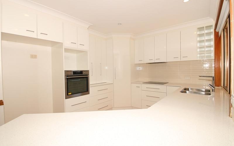 5 Carnation Court, MIDDLE RIDGE QLD 4350 Property Information