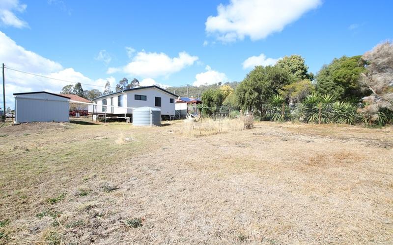 14 Gilbride Street, GREENMOUNT QLD 4359 Property Information