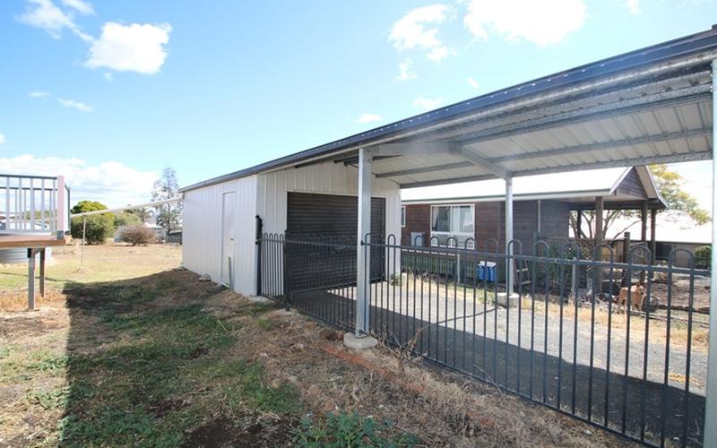 14 Gilbride Street, GREENMOUNT QLD 4359 Property Information