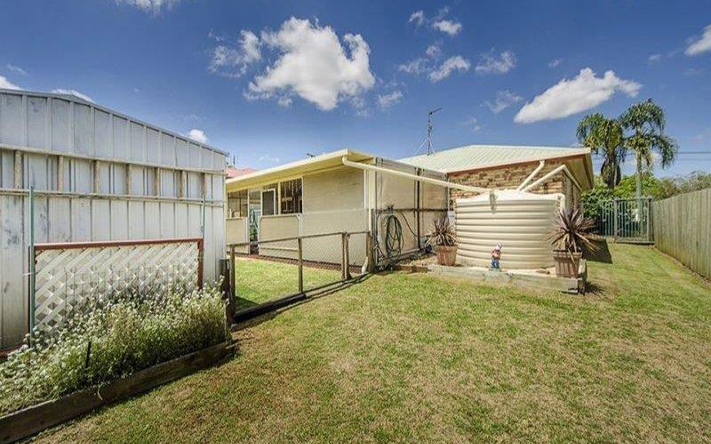 181 Baker Street, DARLING HEIGHTS QLD 4350 Property Information
