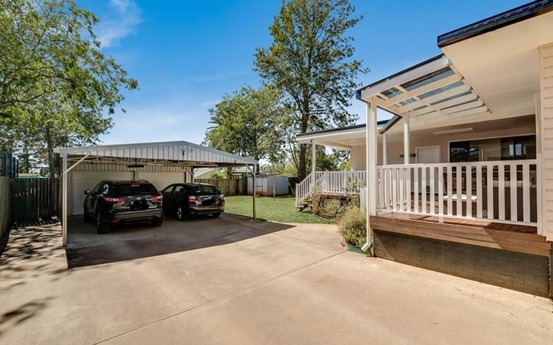 230 Geddes Street, CENTENARY HEIGHTS QLD 4350 Property Information