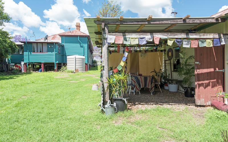 123 Mocatta Street, GOOMBUNGEE QLD 4354 Property Information