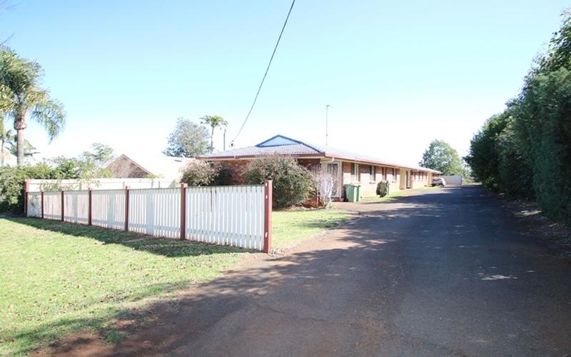 3/19 Gipps Street, DRAYTON QLD 4350 Property Information