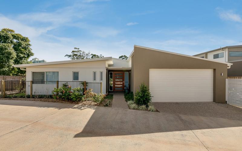 6/1820 Tourist Road, EAST TOOWOOMBA QLD 4350 Property Information