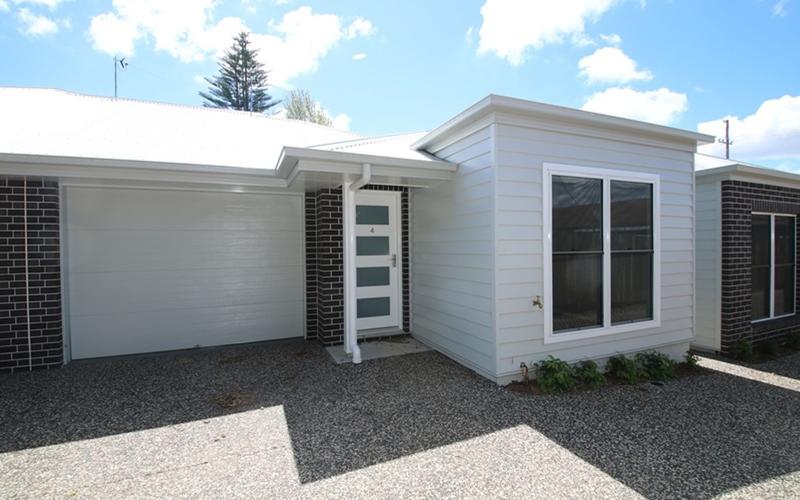 4/43 Hoey Street, KEARNEYS SPRING QLD 4350 Property Information