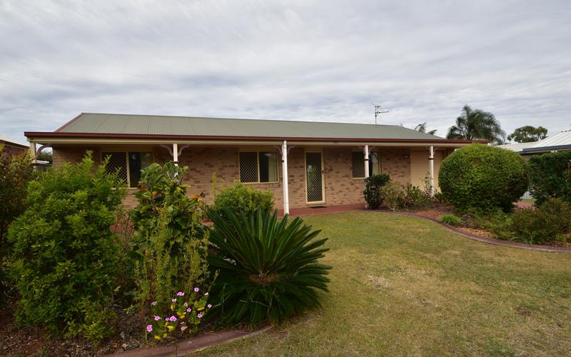 26 Strathconan Drive, GLENVALE QLD 4350 Property Information