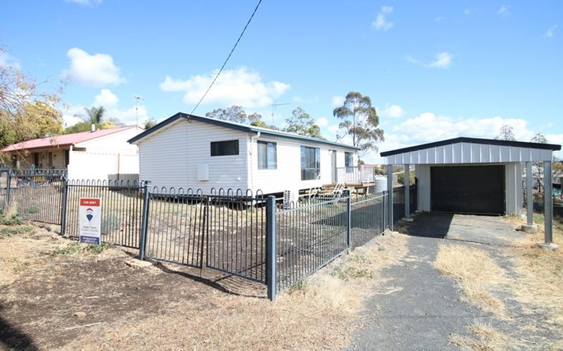 14 Gilbride Street, GREENMOUNT QLD 4359 Property Information