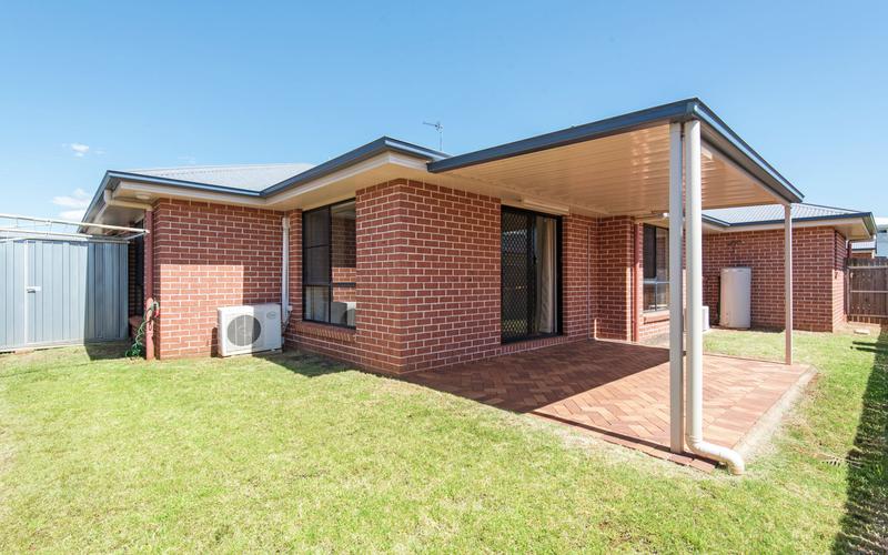 5/93 Kearney Street, KEARNEYS SPRING QLD 4350 Unit Sold