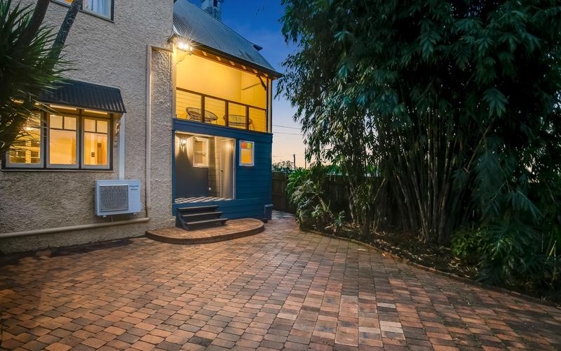 House 1, 74 West Street, TOOWOOMBA CITY QLD 4350 House Sold